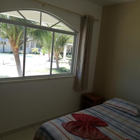 Apartamento 150M Da Praia De Canoa Quebrada Luaran gambar