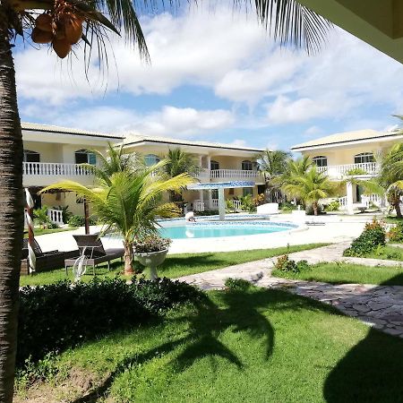 Apartamento 150M Da Praia De Canoa Quebrada Luaran gambar