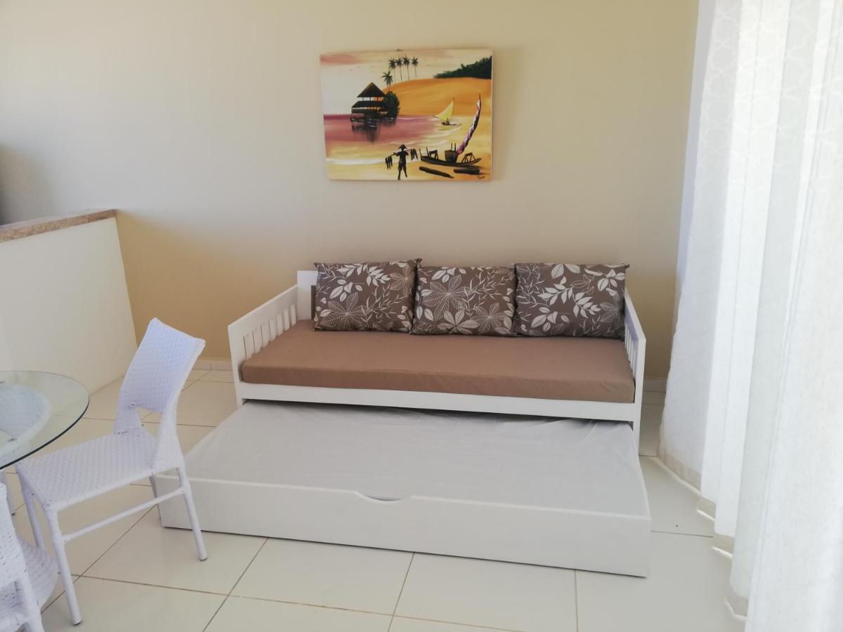 Apartamento 150M Da Praia De Canoa Quebrada Luaran gambar
