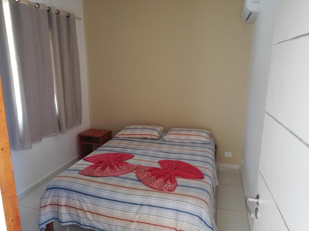 Apartamento 150M Da Praia De Canoa Quebrada Luaran gambar