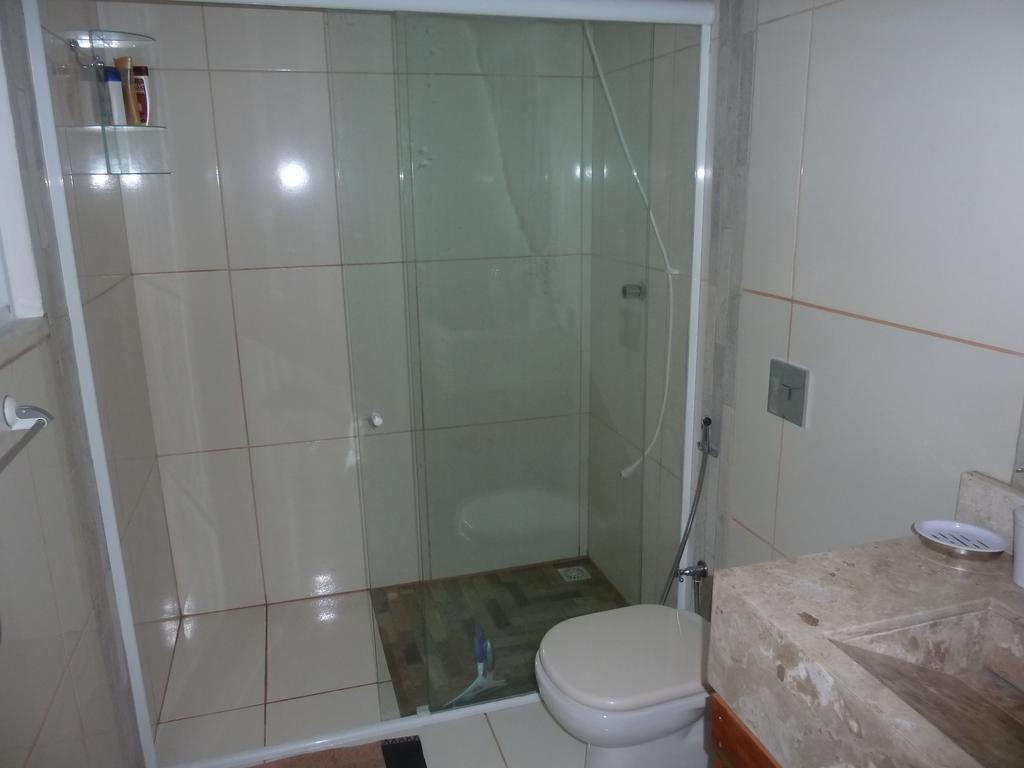 Apartamento 150M Da Praia De Canoa Quebrada Bilik gambar