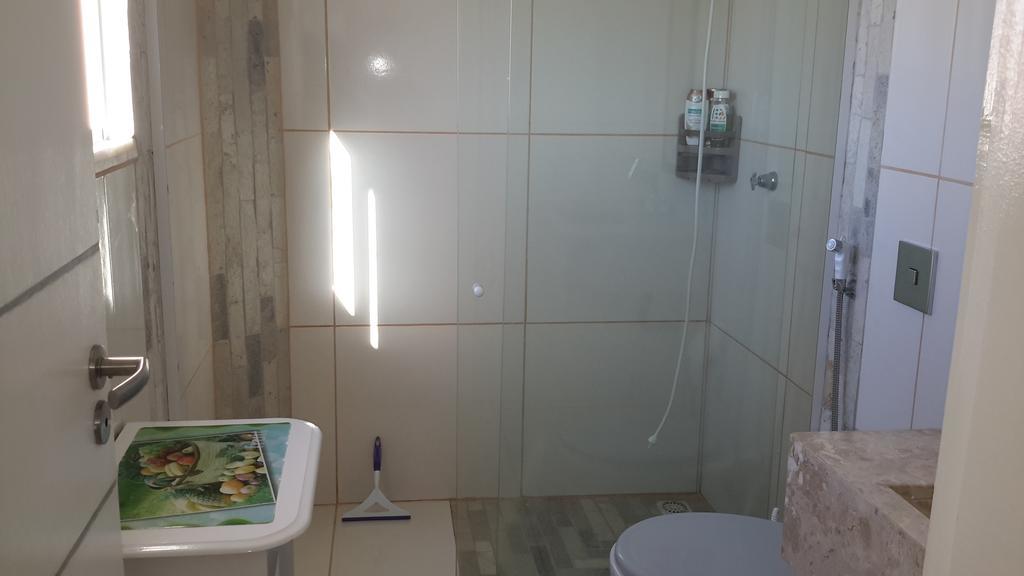 Apartamento 150M Da Praia De Canoa Quebrada Bilik gambar