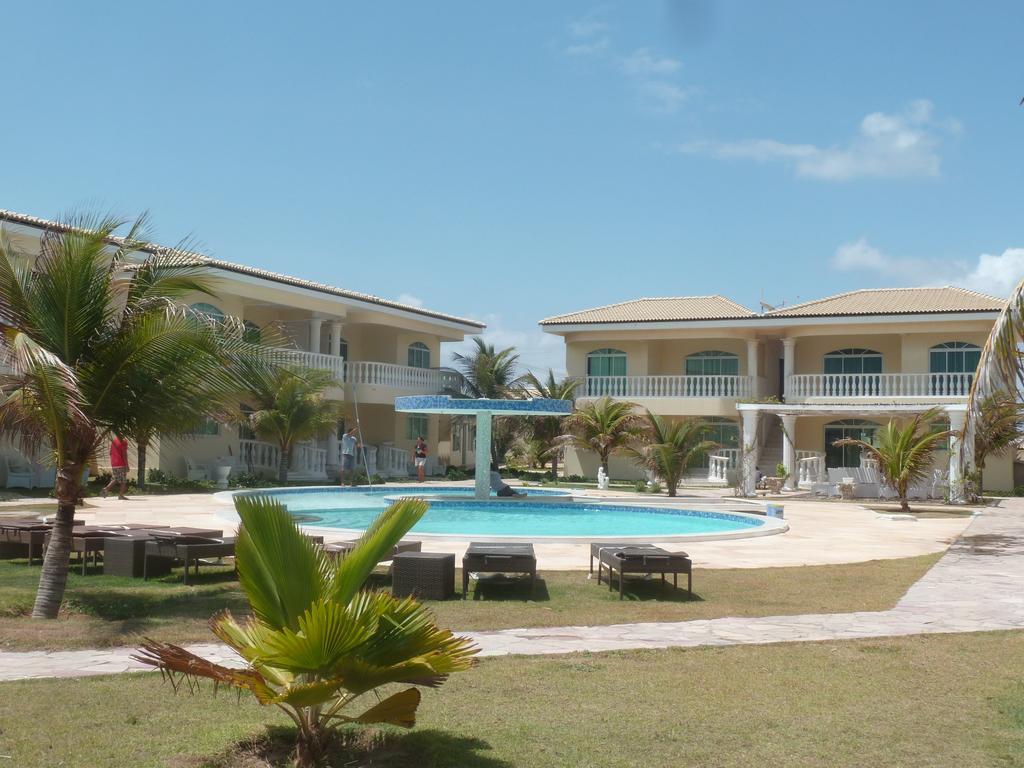 Apartamento 150M Da Praia De Canoa Quebrada Luaran gambar