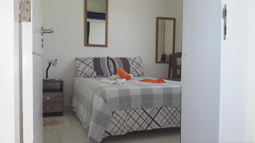 Apartamento 150M Da Praia De Canoa Quebrada Bilik gambar
