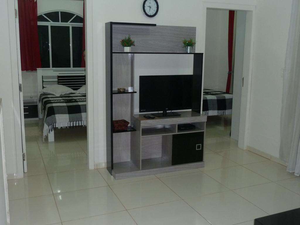 Apartamento 150M Da Praia De Canoa Quebrada Luaran gambar